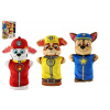 Lowlands Maňušky 4ks látka Tlapkova Patrola/Paw Patrol Lowlands Maňušky 4ks látka Tlapkova Patrola/Paw Patrol