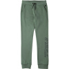 O'Neill ALL YEAR JOGGER PANTS zelená,čierna Chlapčenské tepláky 128 O'Neill ALL YEAR JOGGER PANTS zelená,čierna Chlapčenské tepláky 128