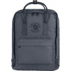 Fjallraven Re-Kånken 16 l Batoh Slate Gray Fjallraven Re-Kånken 16 l Batoh Slate Gray
