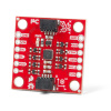SparkFun Electronics SparkFun 9DoF IMU Breakout - ICM-20948 (Qwiic) SparkFun Electronics SparkFun 9DoF IMU Breakout - ICM-20948 (Qwiic)