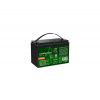 Geti Batéria LiFePO4 s displejom 12,8 V/100 Ah 4250832 + záruka 3 roky zadarmo Geti Batéria LiFePO4 s displejom 12,8 V/100 Ah 4250832 + záruka 3 roky zadarmo