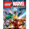 ESD LEGO Marvel Super Heroes ESD LEGO Marvel Super Heroes