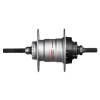 Shimano Náboj Nexus SG-3R40 na bubnovú brzdu 120x170mm Shimano Náboj Nexus SG-3R40 na bubnovú brzdu 120x170mm