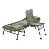 MIVARDI Křeslo CamoCODE Combi MIVARDI Křeslo CamoCODE Combi