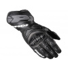 rukavice CARBO 7, SPIDI (čierne) Velikost: XL