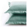 Obliečky na vankúše v súprave 2 ks 45x45 cm Side – AmeliaHome Obliečky na vankúše v súprave 2 ks 45x45 cm Side – AmeliaHome