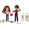 Harry Potter dvojbalenie 20 cm figúrky Harry & Hermiona Harry Potter dvojbalenie 20 cm figúrky Harry & Hermiona