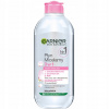 Garnier Micelárna voda Skin Naturals 3v1 pre citlivú pokožku 400 ml Garnier Micelárna voda Skin Naturals 3v1 pre citlivú pokožku 400 ml