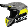 přilba AVIATOR ACE 2 Fury, AIROH (žlutá lesklá, vel. XS) 2026 přilba AVIATOR ACE 2 Fury, AIROH (žlutá lesklá, vel. XS) 2026