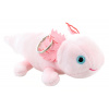 Plyšový axolotl klíčenka 15 cm - plyšové hračky Plyšový axolotl klíčenka 15 cm - plyšové hračky