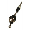Polos Peugeot 306 1,1-1,4 93- pár 873 mm 49-0471 MAXGEAR Polos Peugeot 306 1,1-1,4 93- pár 873 mm 49-0471 MAXGEAR