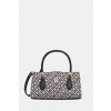 Tommy Hilfiger crossbody kabelka AW0AW18753 tmavomodrá ONE SIZE Tommy Hilfiger crossbody kabelka AW0AW18753 tmavomodrá ONE SIZE