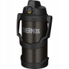 Fľaša Na Pitie Thermos Sport 2000 ml čierny Fľaša Na Pitie Thermos Sport 2000 ml čierny