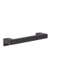 Hansgrohe Madlo AddStoris matná černá 41744670 Hansgrohe Madlo AddStoris matná černá 41744670