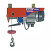 Elektrické zdvíhacie zariadenie lanové 1000W,400/kg/6m; 200/kg/12m Elektrické zdvíhacie zariadenie lanové 1000W,400/kg/6m; 200/kg/12m