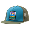 Šiltovka La Sportiva Always Climbing Hat L/XL Šiltovka La Sportiva Always Climbing Hat L/XL