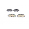 TATechnix Brzdové platničky 137mm Ford TRANSIT V363 autobus (FAD, FBD) - Bosch TATechnix Brzdové platničky 137mm Ford TRANSIT V363 autobus (FAD, FBD) - Bosch