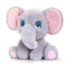 Plyšový slon – 25 cm 447-0SE1215 Plyšový slon – 25 cm 447-0SE1215