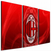 Obrázok pre stenu Triptych AC Milan Juventus 100x210 (Obrázok pre stenu Triptych AC Milan Juventus 100x210) Obrázok pre stenu Triptych AC Milan Juventus 100x210 (Obrázok pre stenu Triptych AC Milan Juventus 100x210)