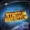 Red Hot Chili Peppers:… (Red Hot Chili Peppers) Red Hot Chili Peppers:… (Red Hot Chili Peppers)
