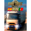 Euro Truck Simulator 2 - Iberia - Steam PC Euro Truck Simulator 2 - Iberia - Steam PC