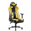 Diablo Chairs - Herné kreslo Diablo X-Player 2.0 King: Dark Sunflower Diablo Chairs - Herné kreslo Diablo X-Player 2.0 King: Dark Sunflower