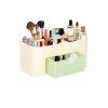 Organizér na kozmetiku / šperkovnica béžovo-zelený SPRINGOS HA3087 Organizér na kozmetiku / šperkovnica béžovo-zelený SPRINGOS HA3087