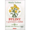 Byliny v prevenci a léčb… (Maria Trebenová) Byliny v prevenci a léčb… (Maria Trebenová)