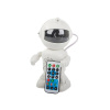 Verk 18308 Astronaut nočná obloha, polárna žiara a projektor hviezd, diaľkové ovládanie Verk 18308 Astronaut nočná obloha, polárna žiara a projektor hviezd, diaľkové ovládanie