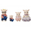 Sylvanian family Rodina kôz Sylvanian family Rodina kôz