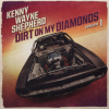 Dirt On My Diamonds - Kenny Wayne Shepherd Band CD Dirt On My Diamonds - Kenny Wayne Shepherd Band CD
