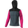 Bunda DYNAFIT Traverse 3L JKT W cinder cabana M Bunda DYNAFIT Traverse 3L JKT W cinder cabana M