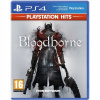 Bloodborne Bloodborne