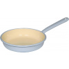 Riess Panvica na omelety a palacinky Ø20cm Smaltovaná panvica Classic Pastel Modrá Riess Panvica na omelety a palacinky Ø20cm Smaltovaná panvica Classic Pastel Modrá