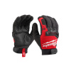 MILWAUKEE Pracovné rukavice DEMOX 11/XXL MILWAUKEE Pracovné rukavice DEMOX 11/XXL