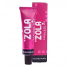 ZOLA® ZOLA farba na obočie s kolagénom 15 ml Farba: 06 Blue Black ZOLA® ZOLA farba na obočie s kolagénom 15 ml Farba: 06 Blue Black