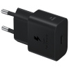 Samsung Nabíječka 25W, 1xUSB-C EP-T2510XBEGEU černá Samsung Nabíječka 25W, 1xUSB-C EP-T2510XBEGEU černá