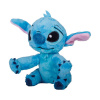 Dino Plyšový Stitch sediaci veľkosť S Dino Plyšový Stitch sediaci veľkosť S