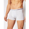 Tommy Hilfiger pánske šedé boxerky UM0UM01898 MD Tommy Hilfiger pánske šedé boxerky UM0UM01898 MD