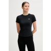 Under Armour tréningové tričko dámske Motion Fitted 6012291 čierna L Under Armour tréningové tričko dámske Motion Fitted 6012291 čierna L