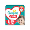Pampers Active Baby 8 64ks Pampers Active Baby 8 64ks