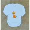 Kojenecké zavinovací body Gama giraffe vel.62 Kojenecké zavinovací body Gama giraffe vel.62