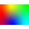 ENJOY Barevný duhový gradient 1000 dielov ENJOY Barevný duhový gradient 1000 dielov