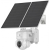 Viking Technology Solárna HD kamera Viking HDs03 4G White VHDS03W Viking Technology Solárna HD kamera Viking HDs03 4G White VHDS03W
