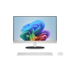 HP All-in-One 27-ct2007nc, 27 FHD 1920x1080, AMD Ryzen AI 7 350 (50TOPS), 32 GB, SSD 1TB, W11H, 2-2-0, white BQ8T8EA-BCM HP All-in-One 27-ct2007nc, 27 FHD 1920x1080, AMD Ryzen AI 7 350 (50TOPS), 32 GB, SSD 1TB, W11H, 2-2-0, white BQ8T8EA-BCM