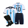 Baseballové oblečenie - OUTFIT MESSI ARGENTINA VEĽKOSŤ 158 + BUNDY (Messi Argentína Veľkosť 158 + Gaiters) Baseballové oblečenie - OUTFIT MESSI ARGENTINA VEĽKOSŤ 158 + BUNDY (Messi Argentína Veľkosť 158 + Gaiters)