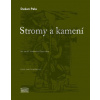 Stromy a kamení - Dušan Pala Stromy a kamení - Dušan Pala