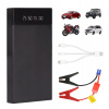 ŠTARTOVACÍ BOOSTER POWERBANK AUTOBATÉRIE ZARIADENIE BATERKA LED ODOLNÝ 12 V ŠTARTOVACÍ BOOSTER POWERBANK AUTOBATÉRIE ZARIADENIE BATERKA LED ODOLNÝ 12 V
