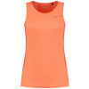 ROGELLI CORE dámske športové funkčné tielko, béžové Farba: koralová, Veľkosť: XL ROGELLI CORE dámske športové funkčné tielko, béžové Farba: koralová, Veľkosť: XL