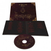 Venom - At War with Satan (Reissue) CD Venom - At War with Satan (Reissue) CD